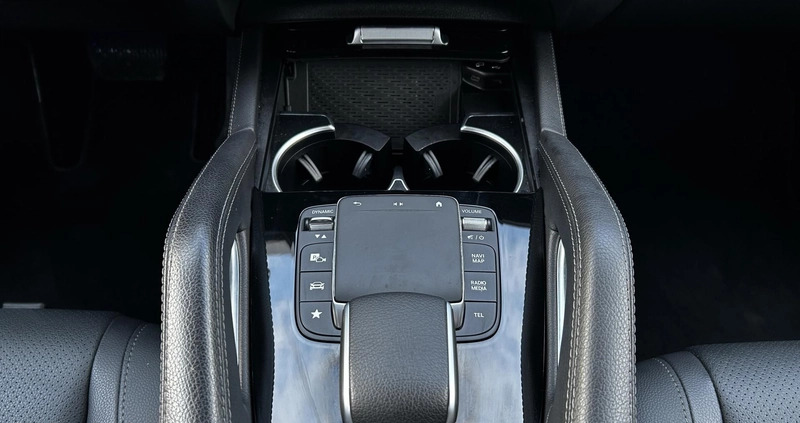 Mercedes-Benz GLE cena 339900 przebieg: 22458, rok produkcji 2022 z Sochaczew małe 407